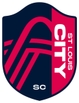 St. Louis City II