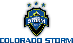 Colorado Storm W